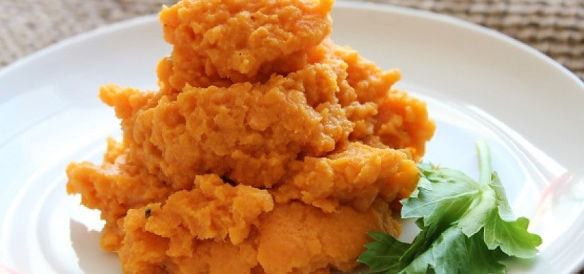 Aardappel versus zoete aardappel (gastblog)