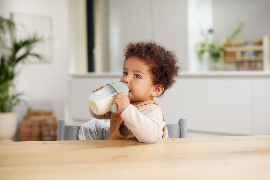 Voedingsschema's voor je baby