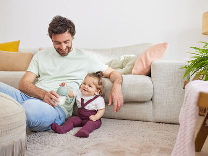Uitjes met je baby: op avontuur met je kleintje!