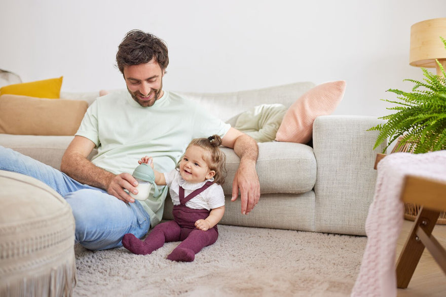 Uitjes met je baby: op avontuur met je kleintje!