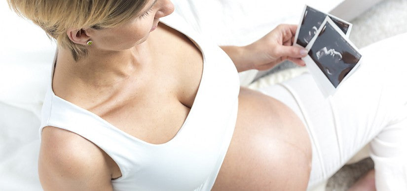 Angst voor de bevalling