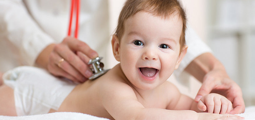 Wat doet het consultatiebureau?