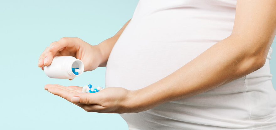 Foliumzuur slikken: wat is het, wanneer en waarom?