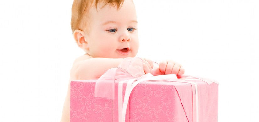 Hoera, 1 jaar