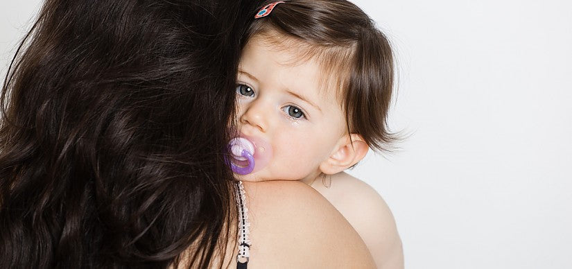 Darmkrampjes baby: alles wat je moet weten