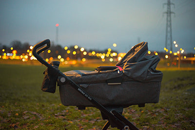Zo kies jij de beste kinderwagen