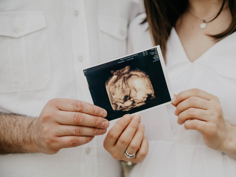 Vaderschap tips: je partner ondersteunen tijdens de zwangerschap