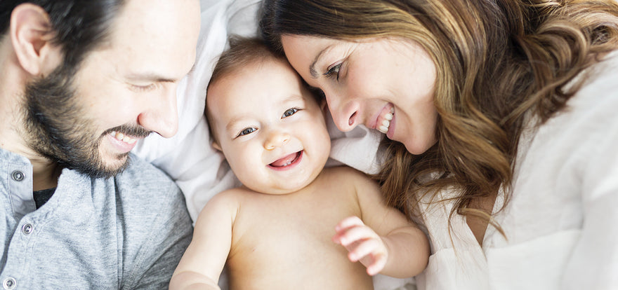 Rooming in en rooming out