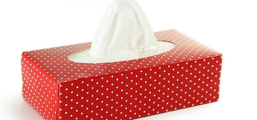 The Baby Blues; kraamtranen en emoties