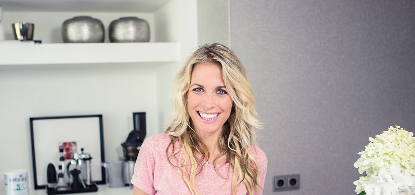 Tips van Vivian voor een pijnvrije zwangerschap