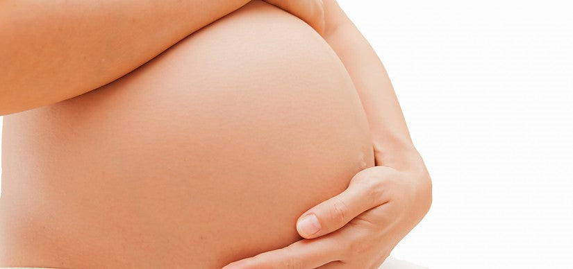 Vermoeidheid tijdens de zwangerschap