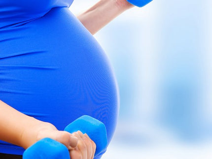 Zwangerschap en je gewicht