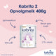 Kabrita 2 Opvolgmelk 400g