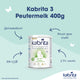 Kabrita 3 Peutermelk 400g