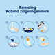 Kabrita 1 Zuigelingenmelk 800g
