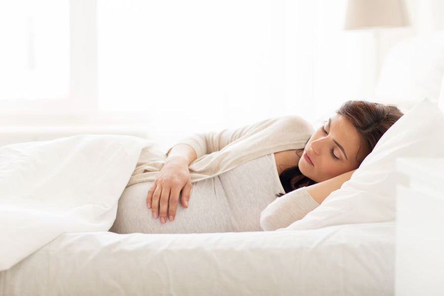 Is griep tijdens de zwangerschap te voorkomen?