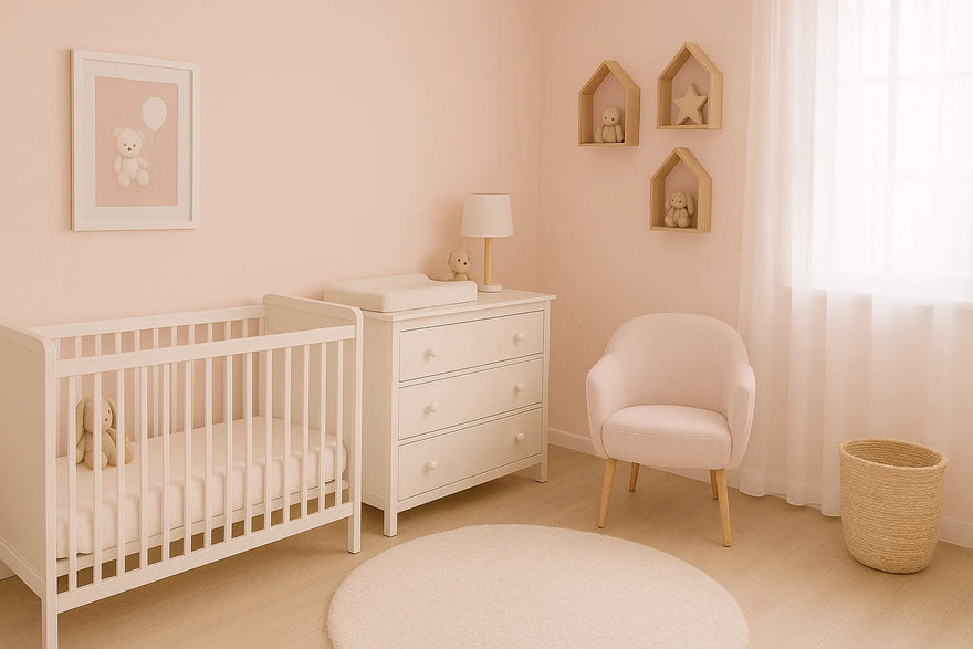 babykamer