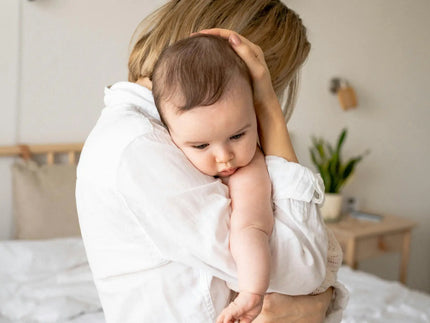 Goed aanleggen baby: een gids voor succesvolle borstvoeding