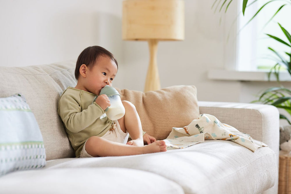 Wat is hypoallergene flesvoeding?