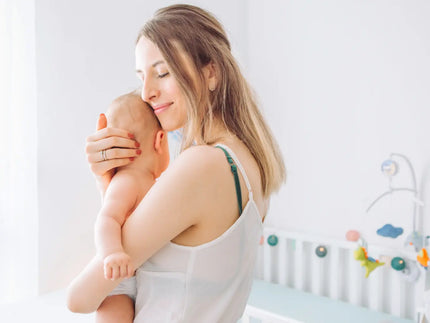 Warmte-uitslag bij je baby: Herken en verhelp warmtebultjes