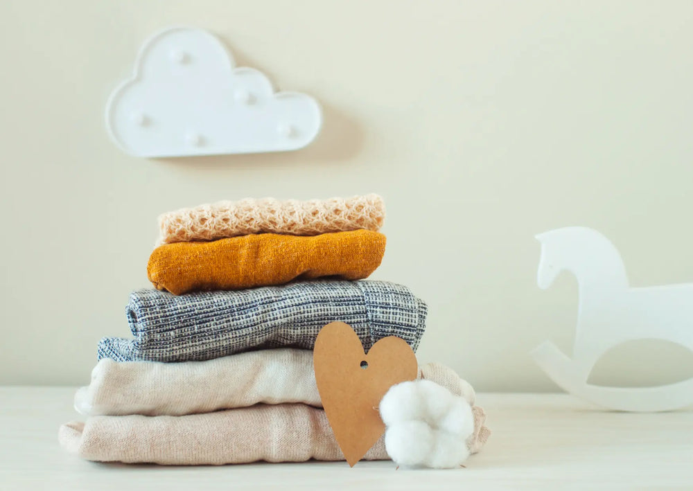 baby winter kleding