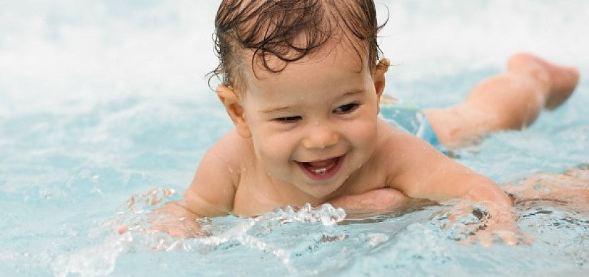 Babyzwemmen