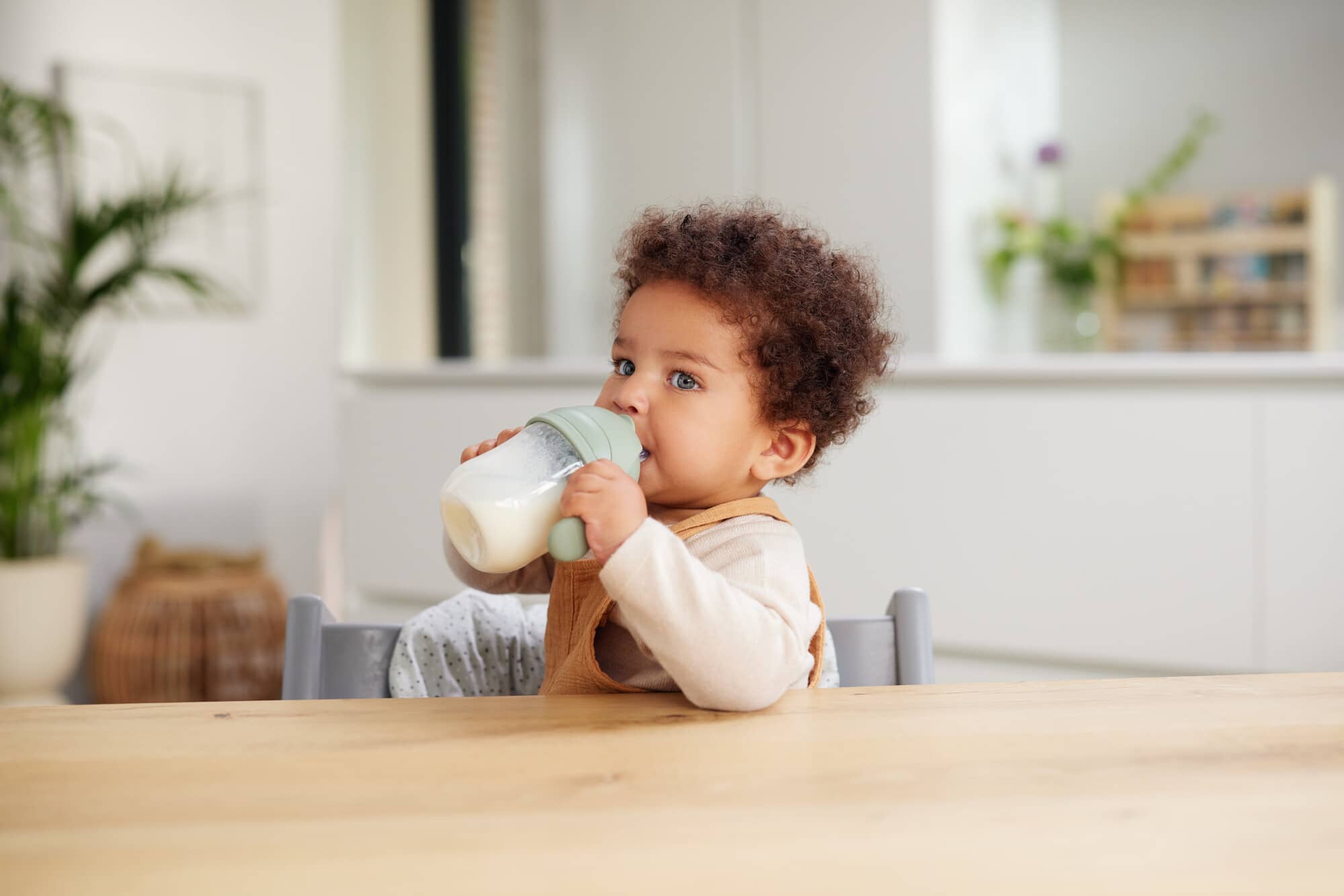 Bevat geitenmelk lactose?