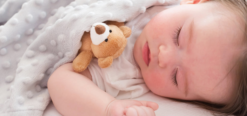 Geelzucht bij je baby
