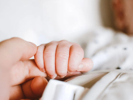 Gemiddeld gewicht baby: wat is normaal?