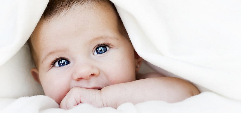 Je baby's liefde voor muziek
