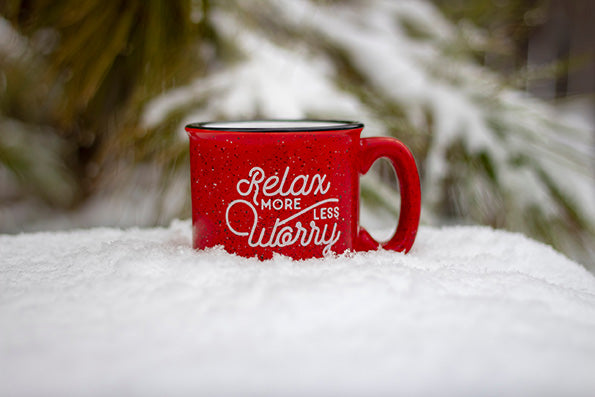 All I want for Christmas is… “Nu even niet!”