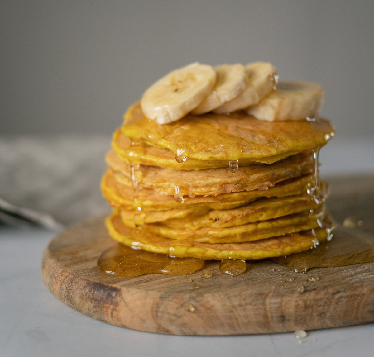 Recept: Kabrita Haver Banaanpannenkoekjes