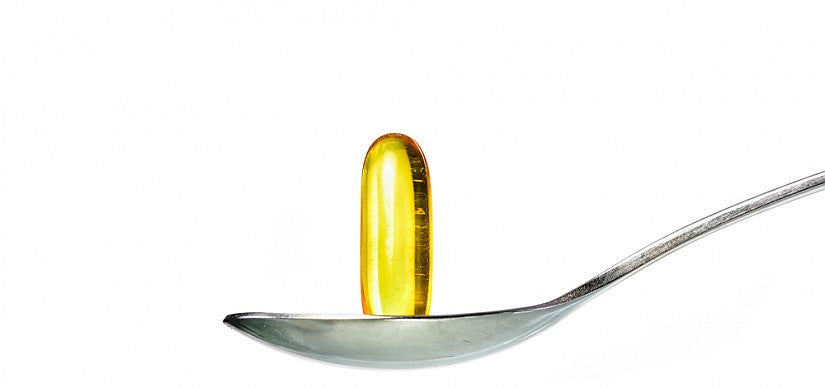 Vitamine D en K
