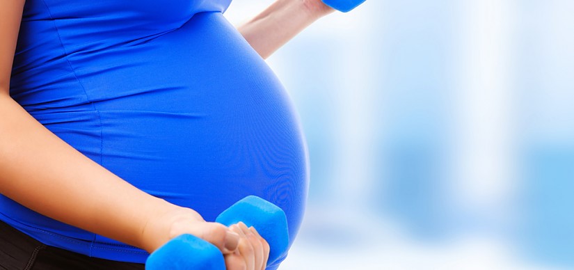 Zwangerschap en je gewicht