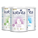 Kabrita 400 gram
