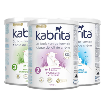Kabrita 400 gram