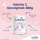 Kabrita 2 Opvolgmelk 800g