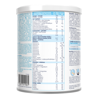 Kabrita 2 Opvolgmelk 400g