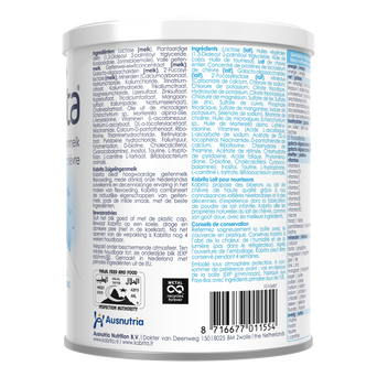 Kabrita 2 Opvolgmelk 400g