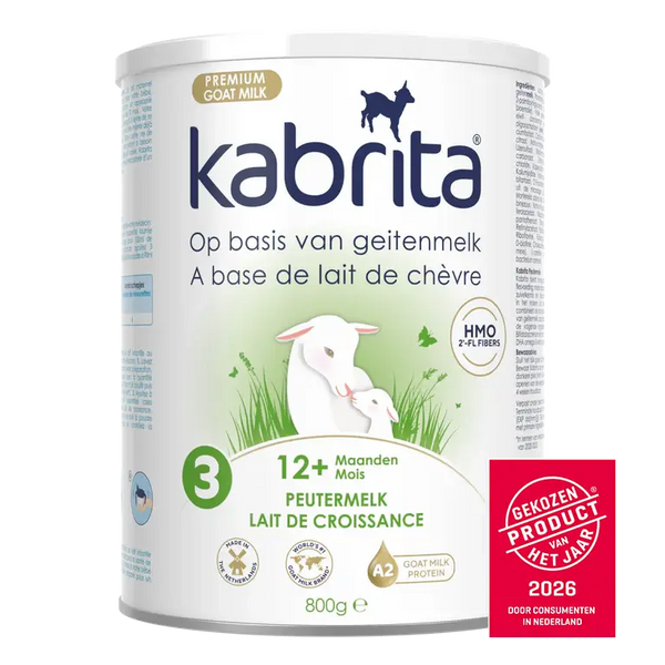 Kabrita Premium 3, 800 г