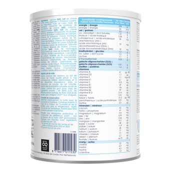 Kabrita 2 Opvolgmelk 800g