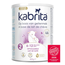 Kabrita 2 Opvolgmelk 800g