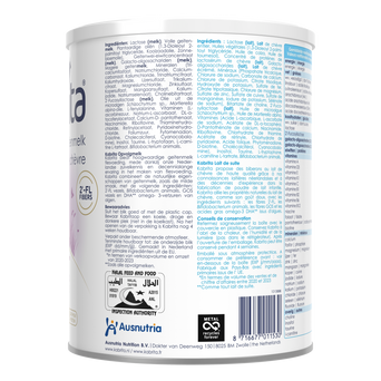 Kabrita 2 Opvolgmelk 800g