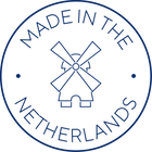 seal made in the netherlands