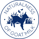 seal naturalness of goatmilk